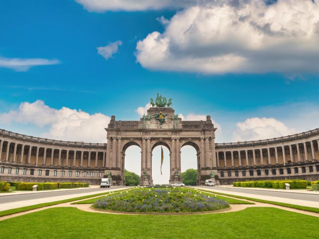 Elegant Benelüx & Paris & Alsace Turu Türk Hava Yolları İle 7 Gece (Ekstra Turlar Dahil) (CGN-CGN)