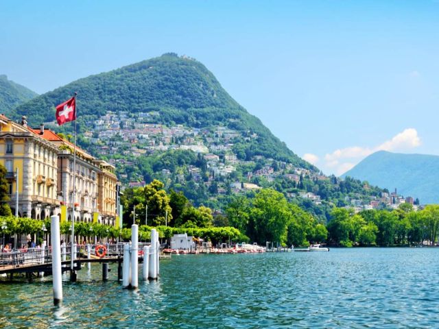 Elegant İtalyan Rivierası & Cote D’azur Turu Pegasus Hava Yolları İle 4 Gece (Ekstra Turlar Dahil) (BGY-MRS)