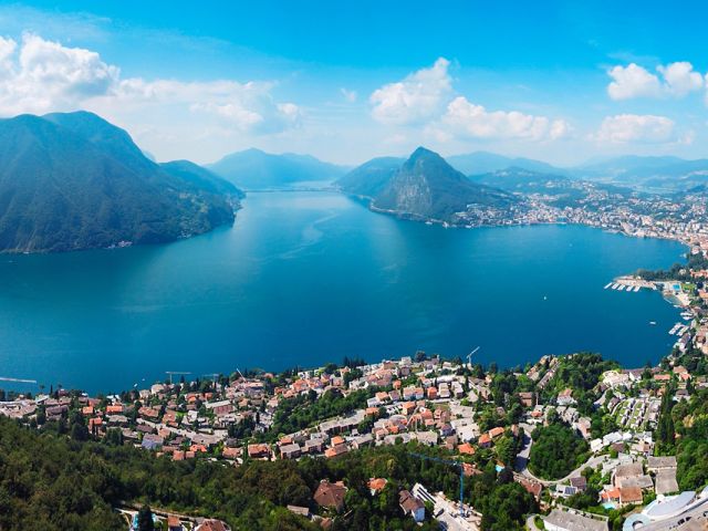 Elegant İtalyan Rivierası & Cote D’azur Turu Türk Hava Yolları İle 4 Gece (Ekstra Turlar Dahil) (MXP-MRS)