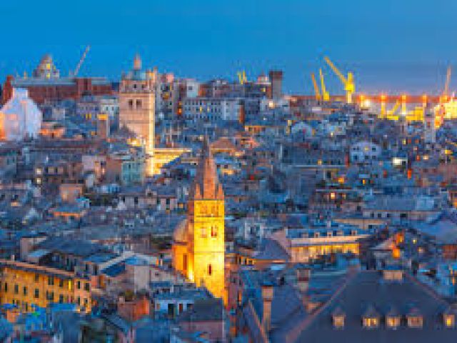 Elegant İtalyan Rivierası & Cote D’azur Turu Türk Hava Yolları İle 4 Gece (Ekstra Turlar Dahil) (MXP-MRS)