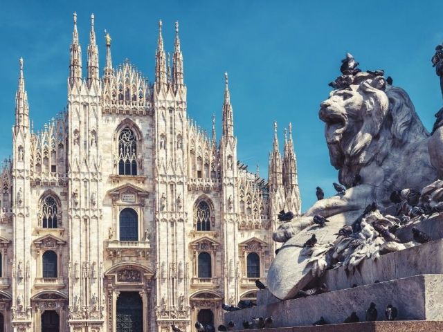 Elegant İtalyan Rivierası & Cote D’azur Turu Türk Hava Yolları İle 4 Gece (Ekstra Turlar Dahil) (MXP-MRS)