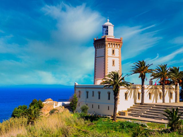 Elegant Fas & Çöl Safari Turu Türk Hava Yolları İle 4 Gece (Ekstra Turlar Dahil) (CMN-RAK)