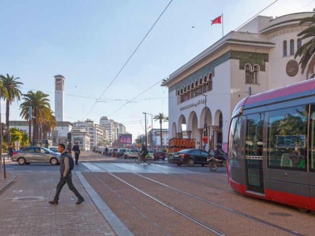 Elegant Büyük Sahra Çölü & Masallar Diyarı Fas Turu Türk Hava Yolları İle 7 Gece (Ekstra Turlar Dahil) (CMN-RAK)