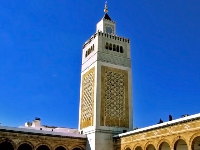 Vizesiz Tunus Turu Türk Hava Yolları İle 3 Gece (TUN-TUN)