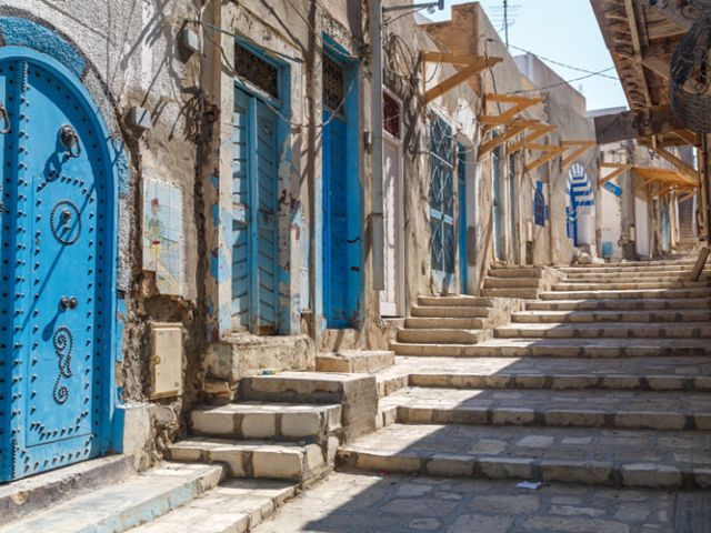 Elegant Sahra Çölü & Tunus Hazineleri Turu Türk Hava Yolları İle 5 Gece (Ekstra Turlar Dahil) (TUN-TUN)