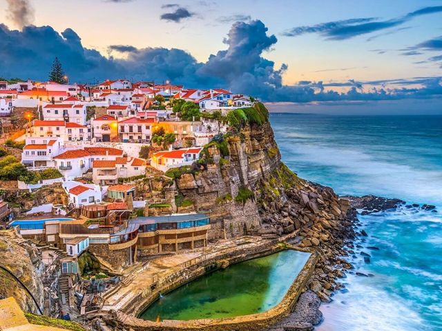 Elegant Portekiz - Porto & Lizbon Turu Türk Hava Yolları İle 4 Gece (Ekstra Turlar Dahil) (OPO-LİS)