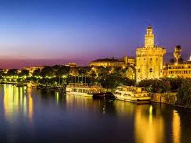 Kurban Bayramı Özel Elegant Mega Portekiz ve Endülüs Turu Türk Hava Yolları İle 7 Gece (Ekstra Turlar Dahil) (LİS-AGP)