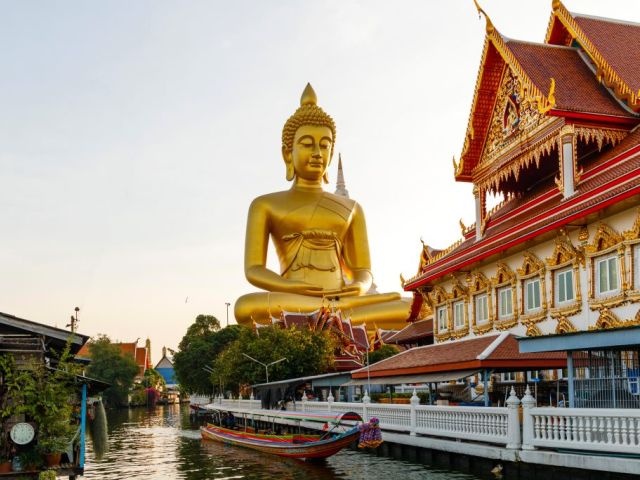 Elegant Phuket & Bangkok Turu Emirates Hava Yolları İle 6 Gece (Ekstra Turlar Dahil) (HKT-BKK)