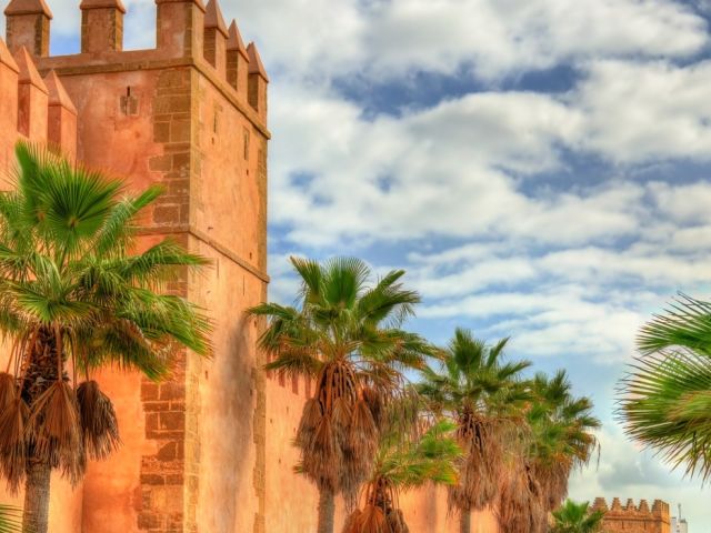 Kurban Bayramı Özel Elegant Fas & Atlantik Kıyıları Turu Air Arabia Hava Yolları İle 4 Gece (Ekstra Turlar Dahil) (CMN-CMN)