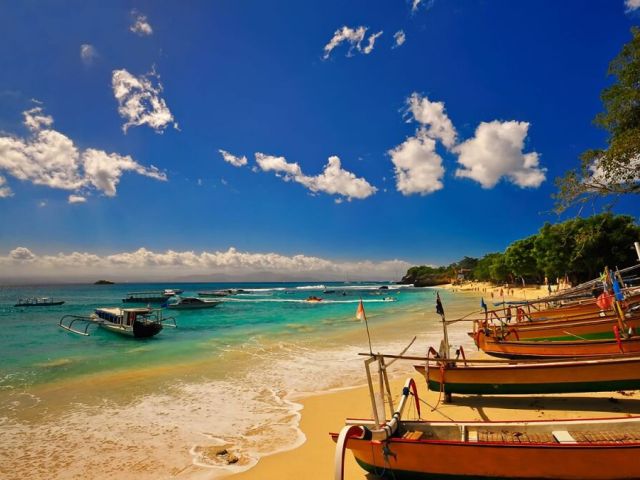 Elegant Bali Turu Türk Hava Yolları İle 5 Gece (Ekstra Turlar Dahil) (DPS-DPS)