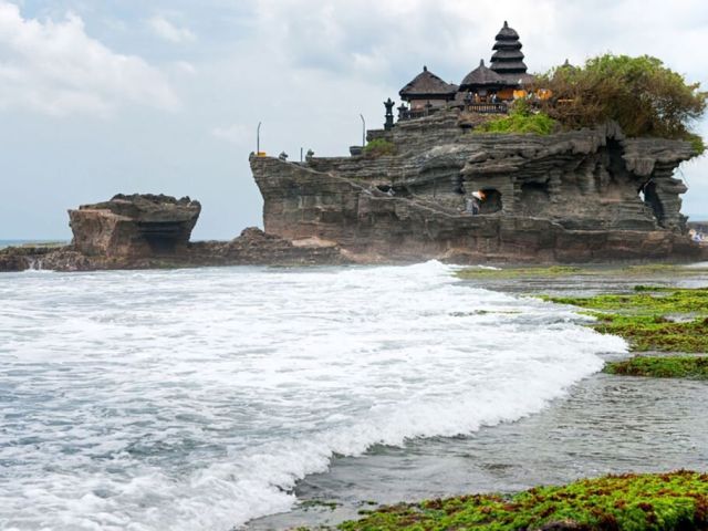 Elegant Bali Turu Türk Hava Yolları İle 5 Gece (Ekstra Turlar Dahil) (DPS-DPS)