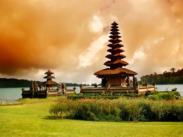 Elegant Bali Turu Türk Hava Yolları İle 5 Gece (Ekstra Turlar Dahil) (DPS-DPS)