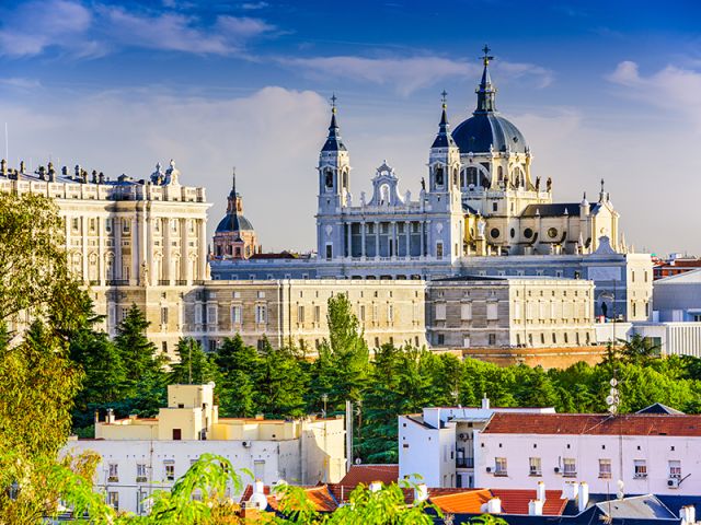 Kurban Bayramı Özel Elegant İspanya & Endülüs Turu Türk Hava Yolları İle 7 Gece (Ekstra Turlar Dahil) (AGP-BCN)