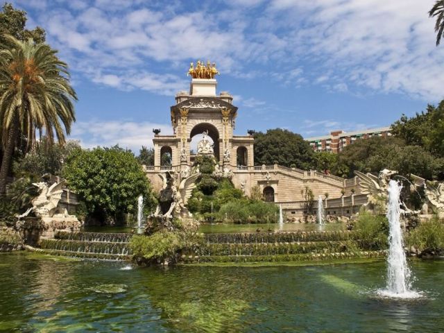 Elegant İspanya & Endülüs Turu Pegasus Hava Yolları İle 7 Gece (Ekstra Turlar Dahil) (MAD-BCN)