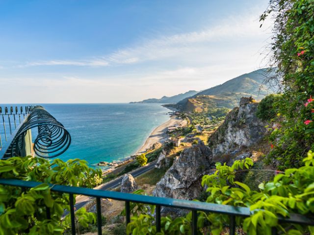 Elegant Sicilya Turu Türk Hava Yolları İle 4 Gece (Ekstra Turlar Dahil) (PMO-CTA)