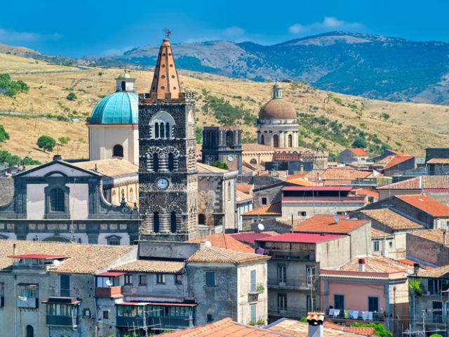 Elegant Sicilya Turu Türk Hava Yolları İle 4 Gece (Ekstra Turlar Dahil) (PMO-CTA)