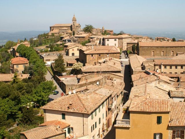 Elegant Toskana & Portofino Turu Türk Hava Yolları İle 3 Gece (Ekstra Turlar Dahil) (BLQ-BLQ)