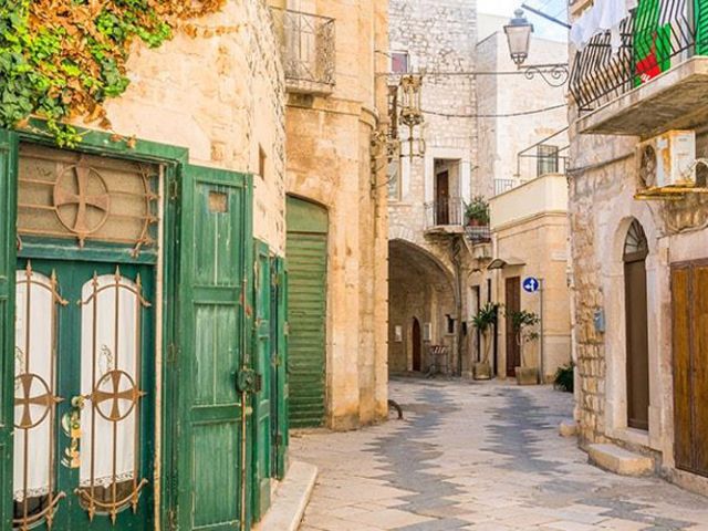 Maxi İtalya Turu Türk Hava Yolları İle 7 Gece (MXP-FCO)