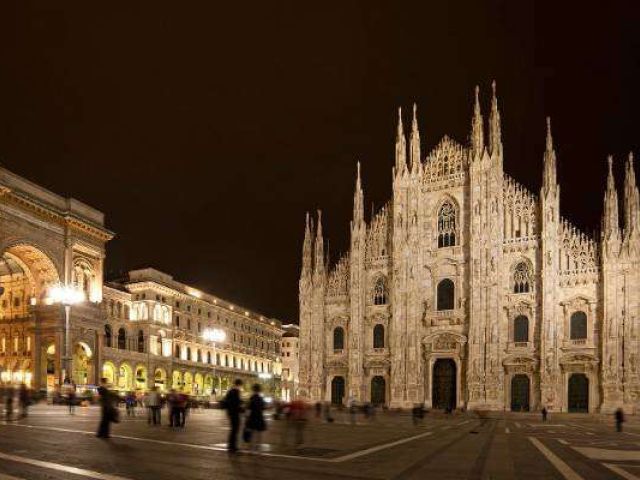 Kurban Bayramı Özel Maxi İtalya Turu Türk Hava Yolları İle 7 Gece (VCE - BLQ)