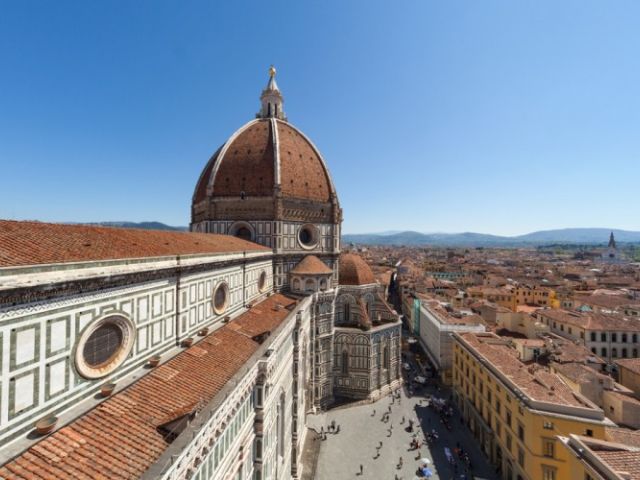 Kurban Bayramı Özel Maxi İtalya Turu Türk Hava Yolları İle 7 Gece (VCE - BLQ)