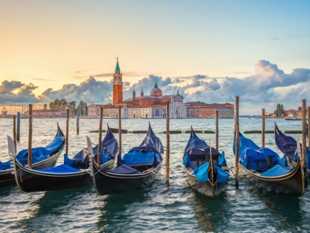 Kurban Bayramı Özel Elegant İtalya Turu Türk Hava Yolları İle 7 Gece (Ekstra Turlar Dahil) (MXP-MXP)