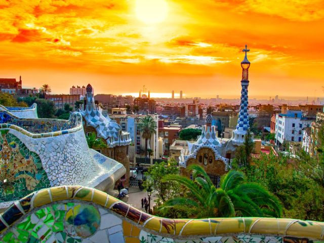 Barcelona Turu Türk Hava Yolları ile 3 Gece