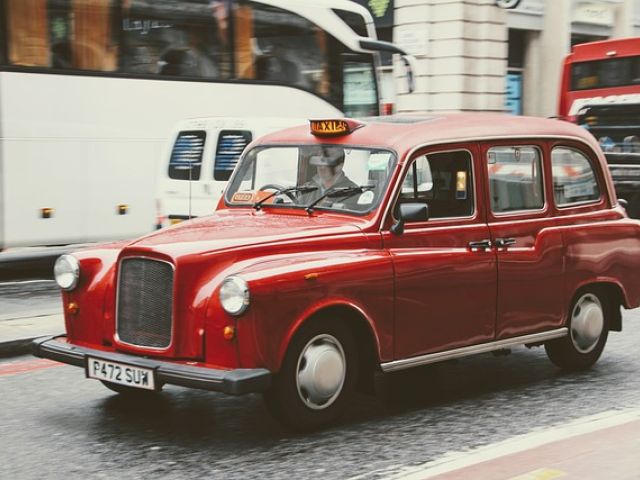 Londra Turu Türk Hava Yolları ile 3 Gece