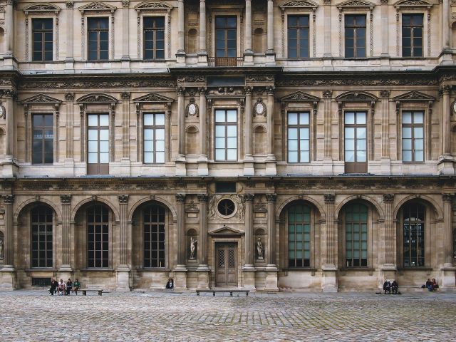 Paris Turu Türk Hava Yolları ile 3 Gece