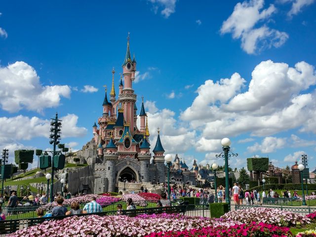 Paris Turu Türk Hava Yolları ile 3 Gece