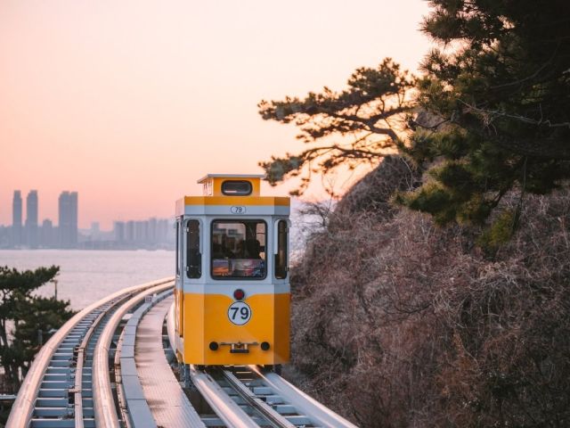 Elegant Güney Kore Turu Türk Hava Yolları İle 5 Gece (Ekstra Turlar Dahil) (ICN-ICN)