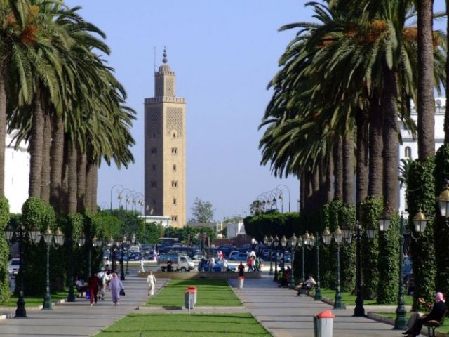 Elegant Fas Turu Türk Hava Yolları İle 4 Gece (Ekstra Turlar Dahil) (RAK-CMN)