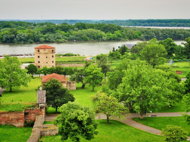 Kısa Balkan Başkentleri Turu Pegasus Hava Yolları ile 4 Gece (Saraybosna Başlangıç)