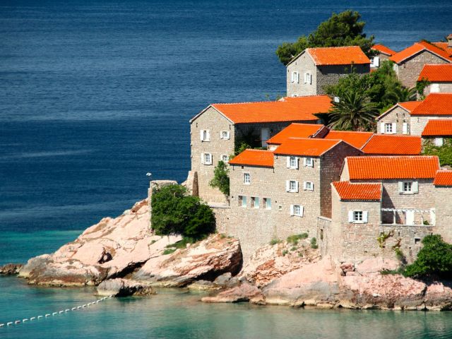 Mostar & Budva & Saraybosna Turu Pegasus Hava Yolları ile 4 Gece