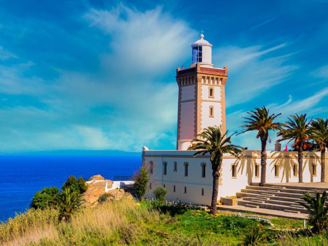 Kurban Bayramı Özel Elegant Büyük Sahra Çölü & Fas Kraliyet Şehirleri Turu Türk Hava Yolları İle 7 Gece (Ekstra Turlar Dahil) (RAK-CMN)