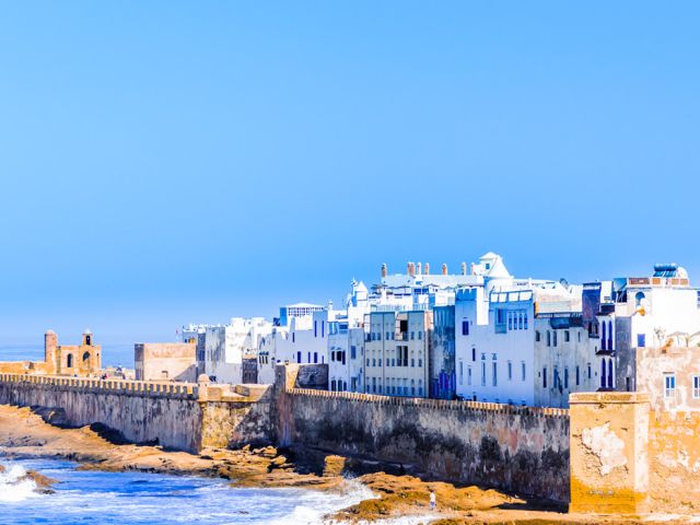 Kurban Bayramı Özel Büyük Sahra Çölü & Fas Kraliyet Şehirleri Turu Türk Hava Yolları İle 7 Gece (RAK-CMN)