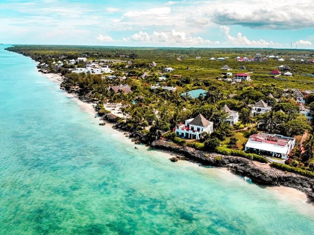 Elegant Kenya & Tanzanya Büyük Göç Turu Türk Hava Yolları İle 9 Gece (Ekstra Turlar Dahil) (NBO-ZNZ)