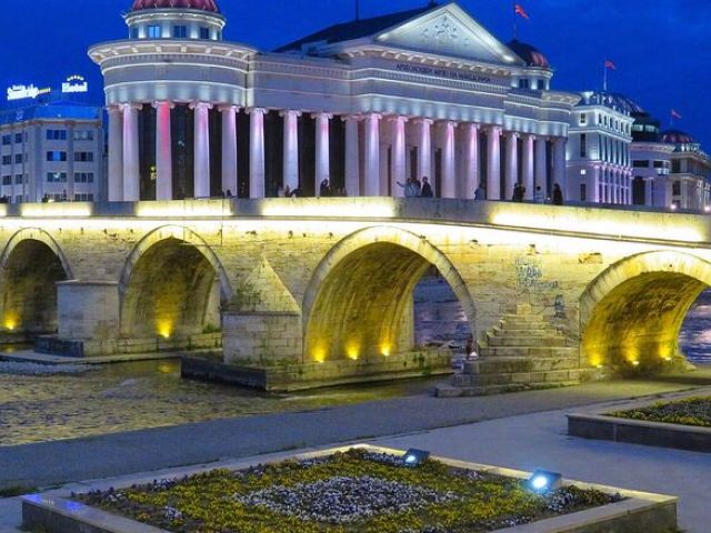 Kurban Bayramı Özel Elegant Balkanlarda 6 Ülke Turu Türk Hava Yolları İle 7 Gece (Akşam Yemekleri ve Ekstra Turlar Dahil) (PRN-PRN)