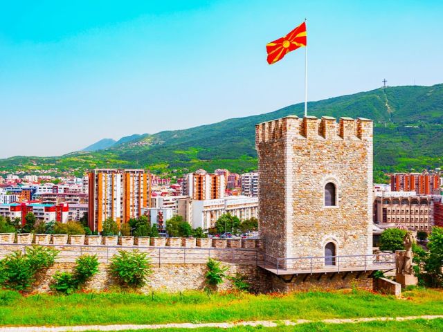 Kurban Bayramı Özel Elegant Balkanlarda 6 Ülke Turu Türk Hava Yolları İle 7 Gece (Akşam Yemekleri ve Ekstra Turlar Dahil) (PRN-PRN)