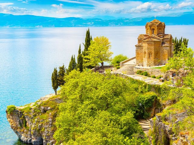 Kurban Bayramı Özel Elegant Balkanlarda 6 Ülke Turu Türk Hava Yolları İle 7 Gece (Akşam Yemekleri ve Ekstra Turlar Dahil) (PRN-PRN)