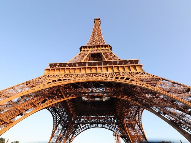 Adana Çıkışlı Maxi Benelüx & Paris & Alsace Turu Sun Express Hava Yolları İle 8 Gece (DUS-DUS)