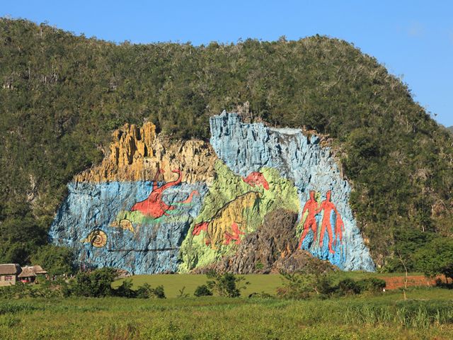 Elegant Küba Turu Türk Hava Yolları İle 7 Gece 9 Gün (Ekstra Turlar Dahil) (HAV-HAV) -TK221