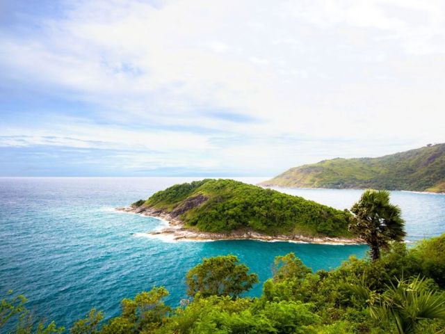 Elegant Phuket Turu Türk Hava Yolları İle 5 Gece (Ekstra Turlar Dahil) (HKT-HKT) TK166-TK173