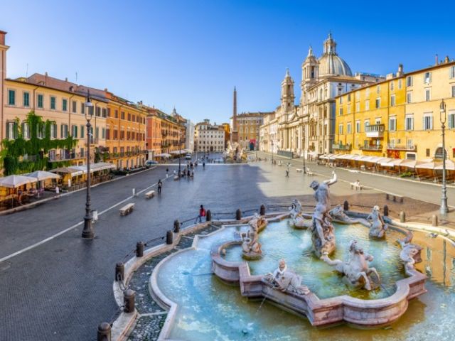 İzmir Çıkışlı Elegant İtalya Turu Sun Express Hava Yolları İle 7 Gece (Ekstra Turlar Dahil) (MXP-MXP)