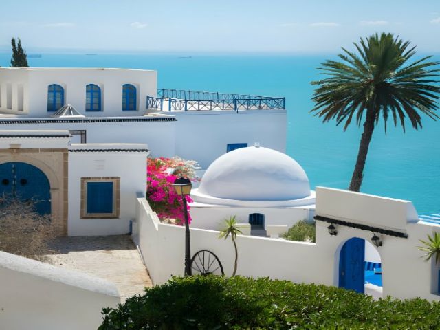 Yılbaşı Özel Elegant Tunus Turu Türk Hava Yolları İle 3 Gece (Yılbaşı Gala Gecesi ve Ekstra Turlar Dahil) (TUN-TUN)