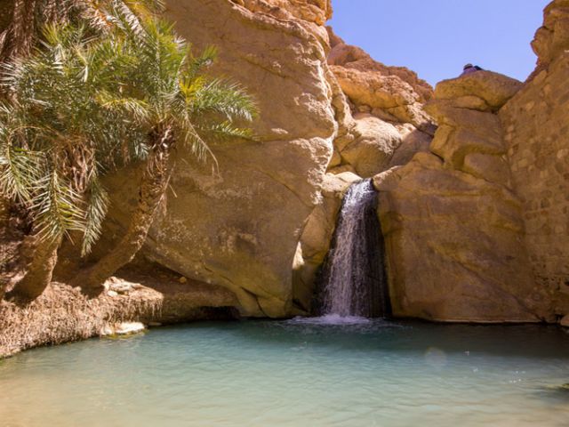 Yılbaşı Özel Elegant Tunus Turu Türk Hava Yolları İle 3 Gece (Yılbaşı Gala Gecesi ve Ekstra Turlar Dahil) (TUN-TUN)