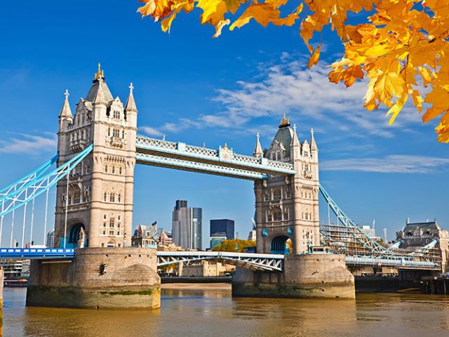 Baştanbaşa Büyük Britanya Turu Pegasus Hava Yolları ile 7 Gece (Ekstra Turlar Dahil)