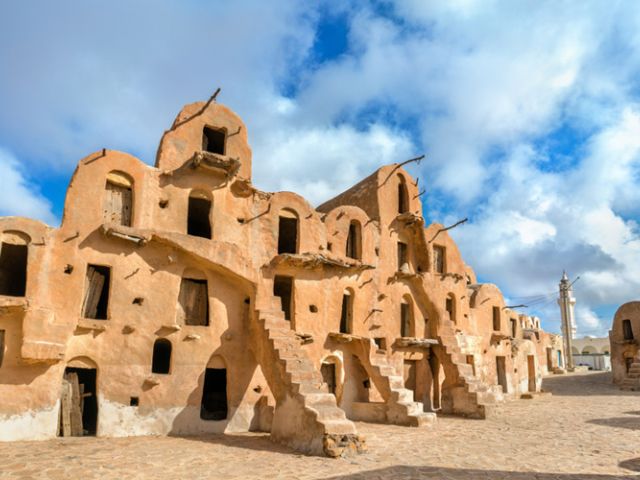 Yılbaşı Özel Elegant Sahra Çölü & Tunus Hazineleri Turu Türk Hava Yolları İle 5 Gece (Yılbaşı Gala Gecesi ve Ekstra Turlar Dahil) (TUN-TUN)