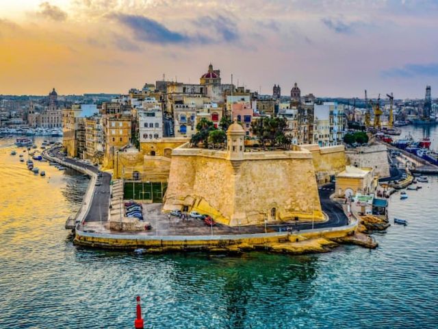 Malta & Sicilya Turu Türk Hava Yolları İle 6 Gece (MLA - PMO)