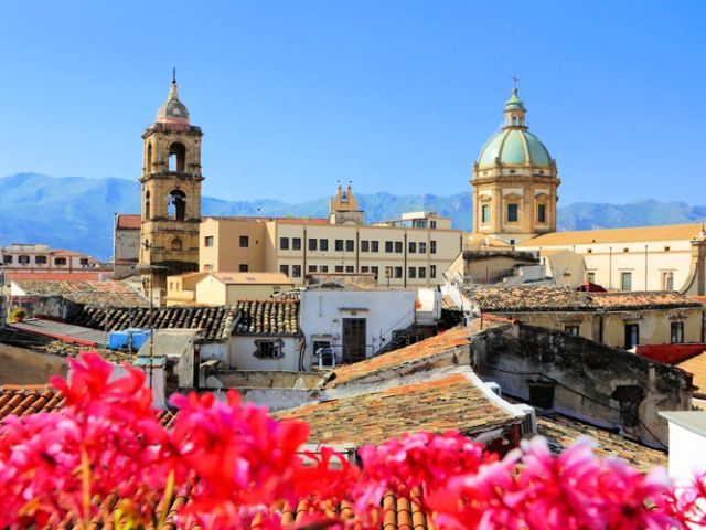 Sicilya & Malta Turu Türk Hava Yolları İle 6 Gece (PMO- MLA)