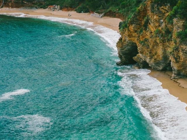 Vizesiz Budva Rüyası Turu Türk Hava Yolları İle 3 Gece 4 Gün (TIV-TIV)